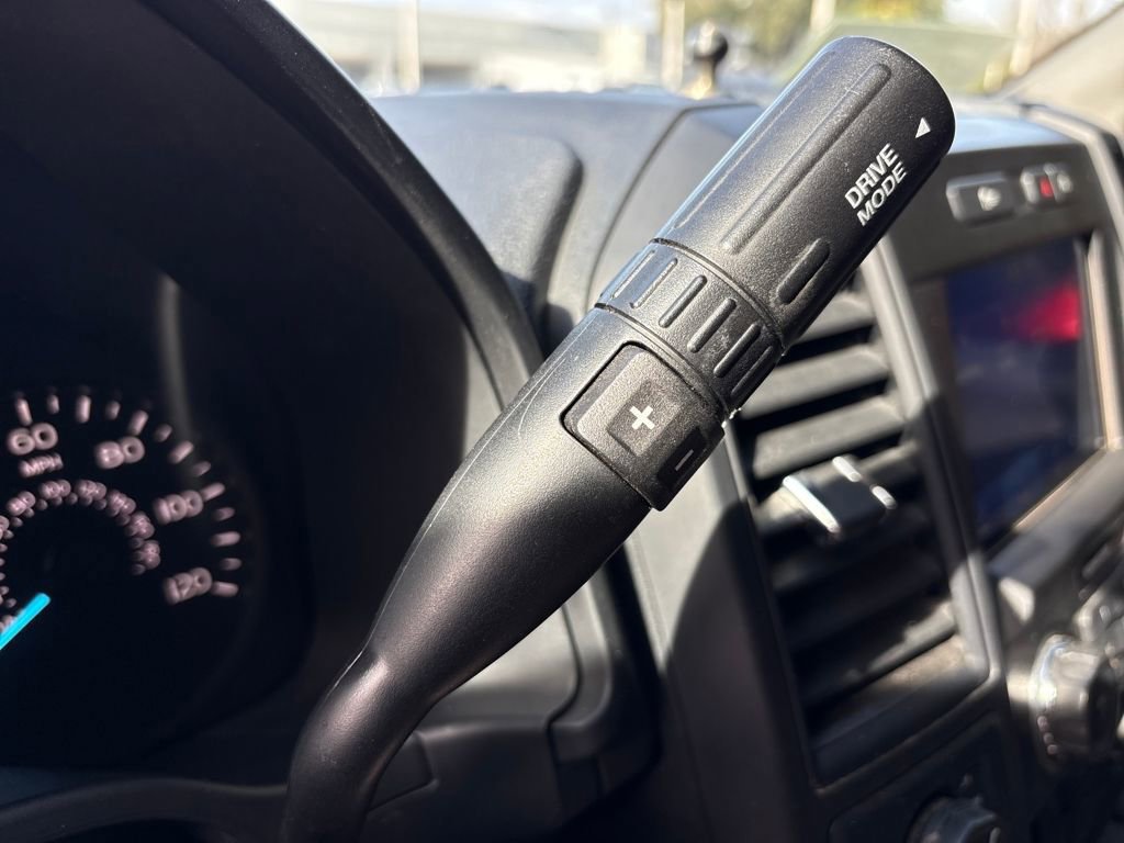 Certified 2020 Ford F150 XL w/ Equipment Group 101A Mid image 26