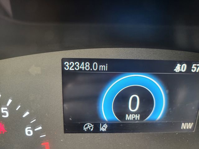 Certified 2022 Ford Escape SE w/ SE Sport Appearance Package image 29