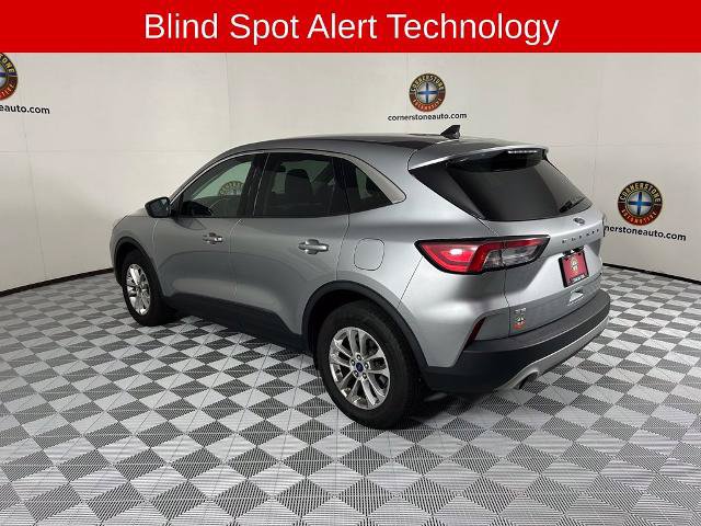 Certified 2022 Ford Escape SE w/ Convenience Package AWD/4WD image 17