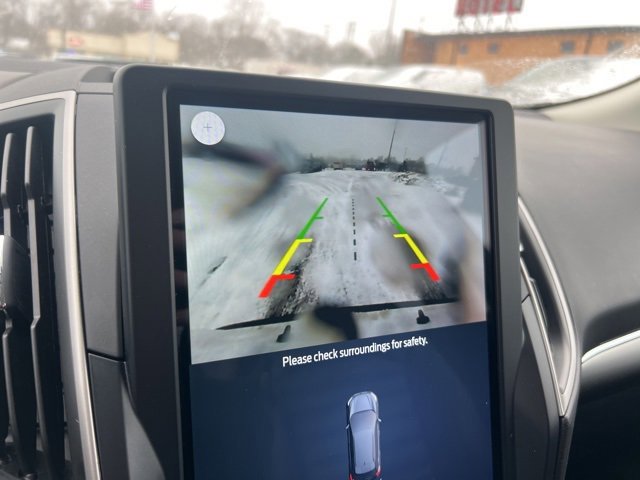 Certified 2022 Ford Edge SEL w/ Convenience Package image 15