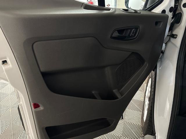 Certified 2024 Ford Transit 250 Low Roof w/ Exterior Upgrade Package image 17