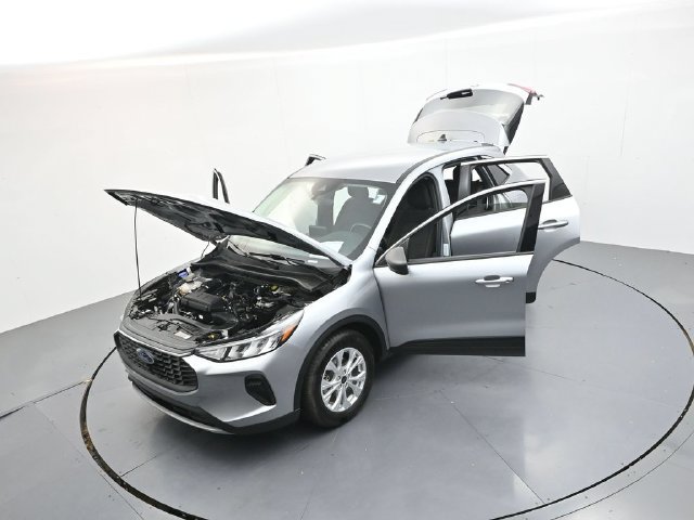 Certified 2024 Ford Escape Active FWD image 46