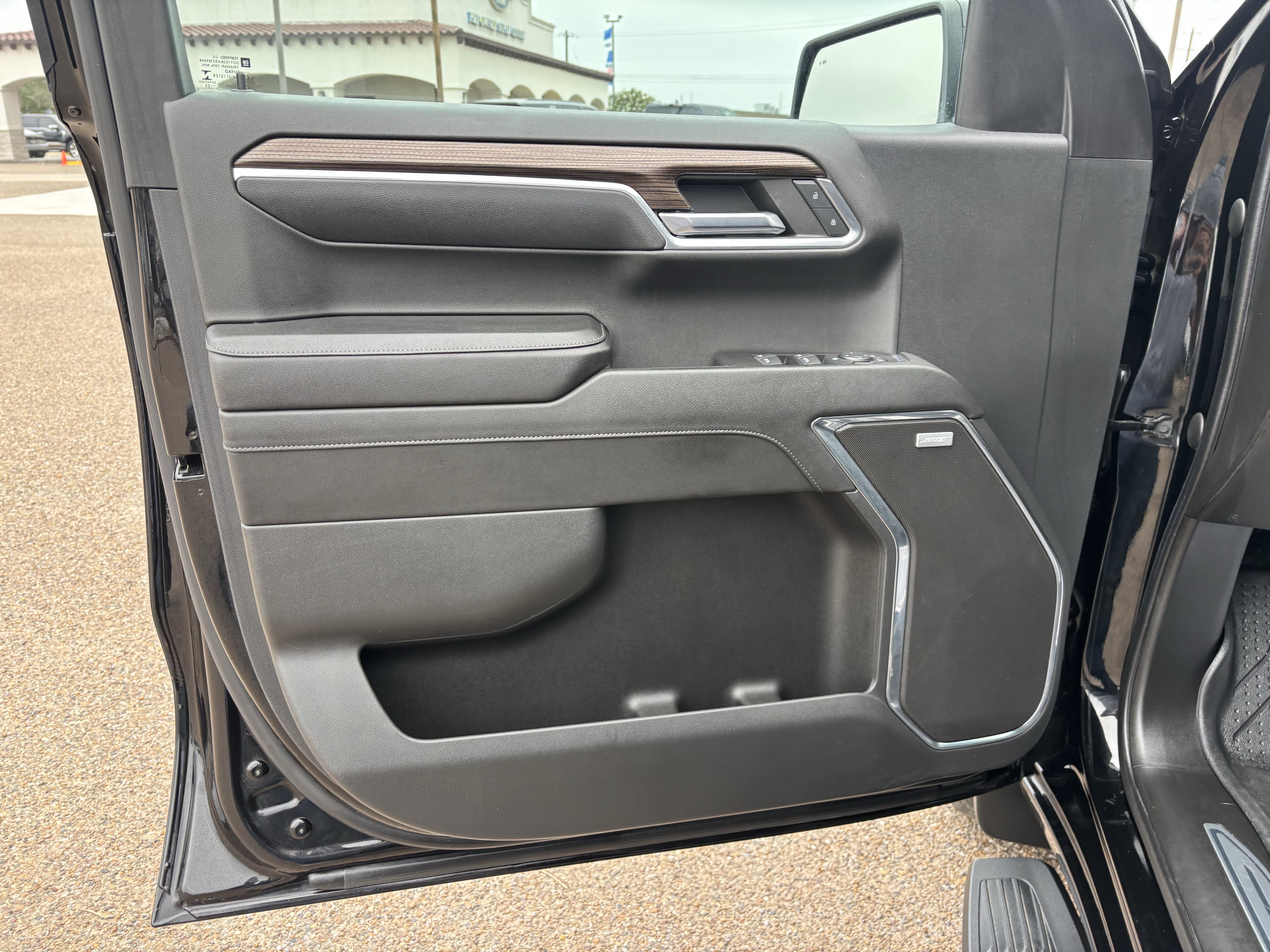 Used 2023 Chevrolet Silverado 1500 RST RWD image 13