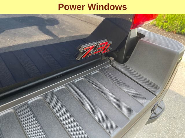 Certified 2024 Ford F350 XL w/ STX Appearance Package image 15