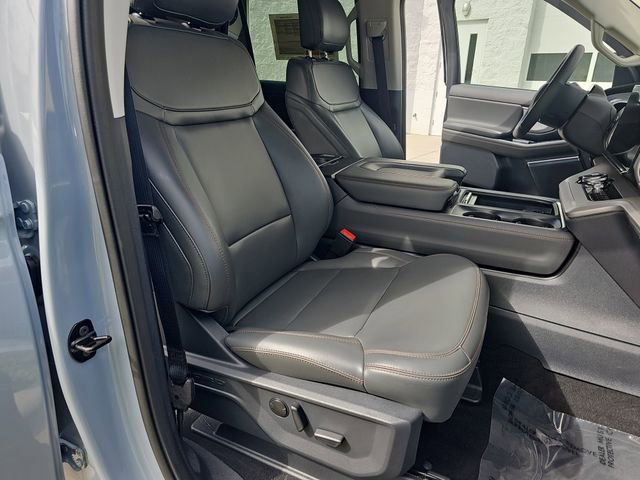 Certified 2025 Ford Expedition Max Active AWD/4WD image 10