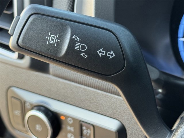 Certified 2023 Ford Bronco Sport Big Bend w/ Convenience Package image 21