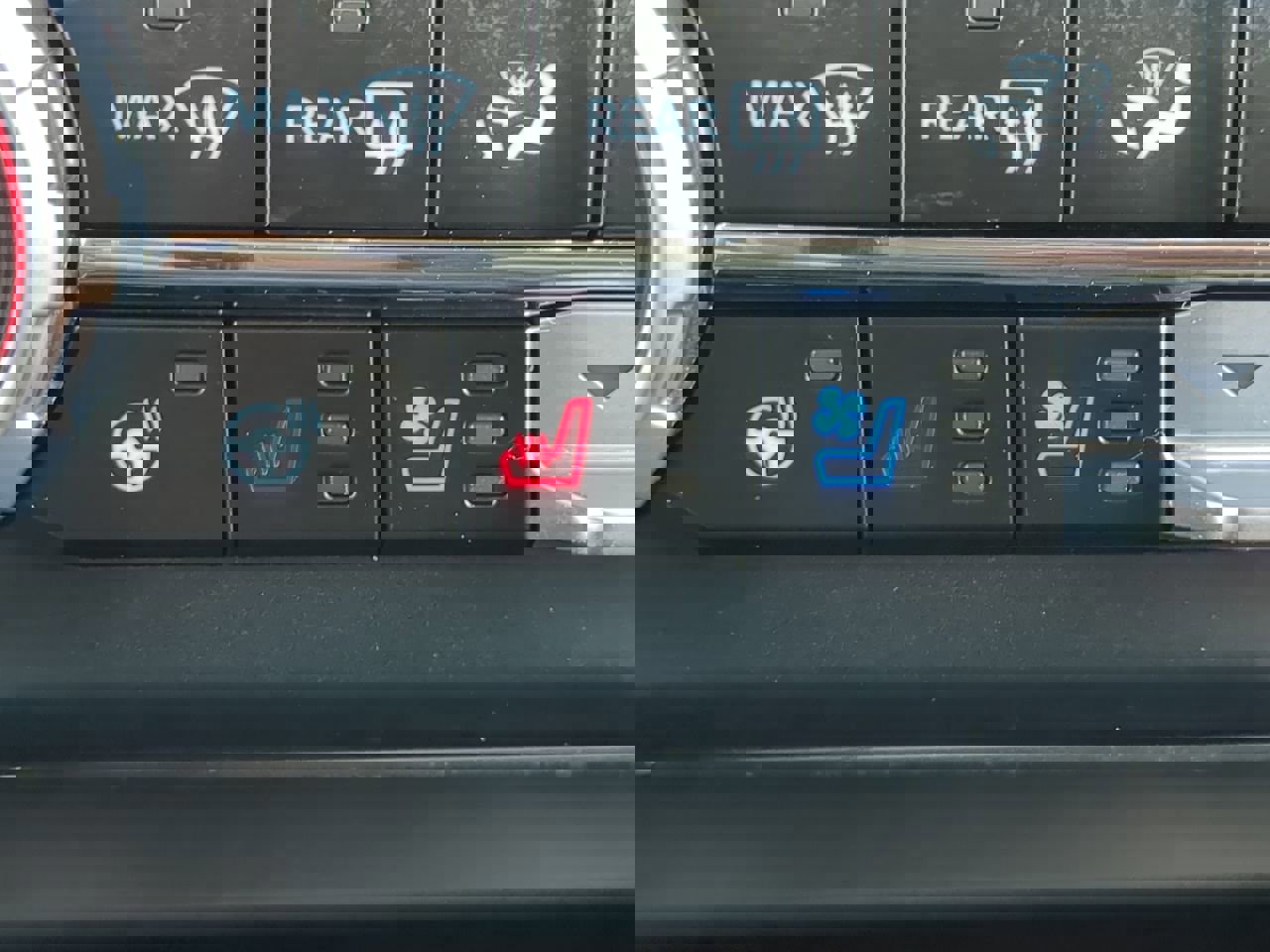 Certified 2023 Ford F450 King Ranch w/ Chrome Package image 22