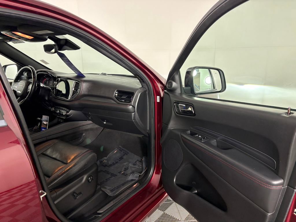 Used 2023 Dodge Durango GT AWD/4WD image 38