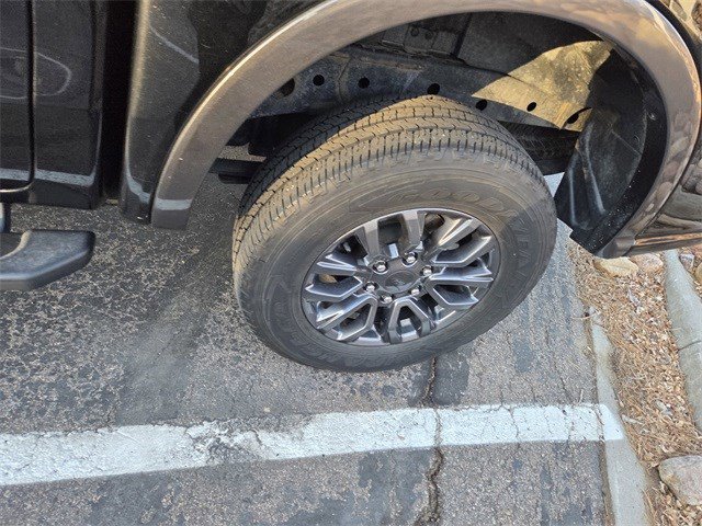 Certified 2020 Ford Ranger XLT w/ Equipment Group 301A Mid image 11