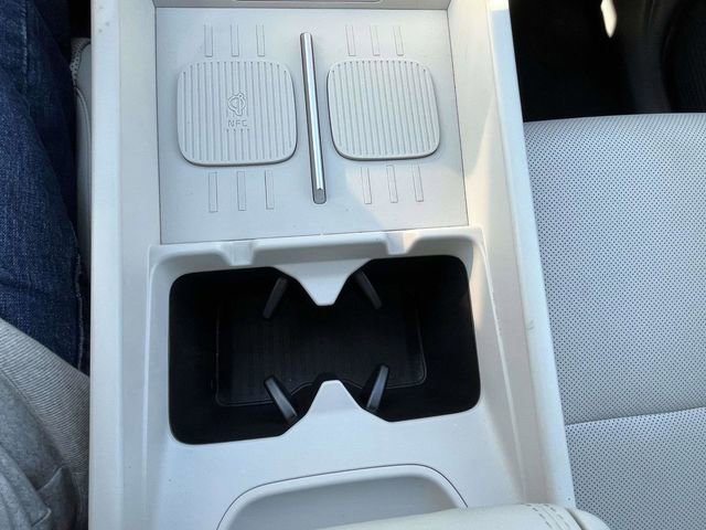 Used 2025 Hyundai Santa Fe SEL image 18