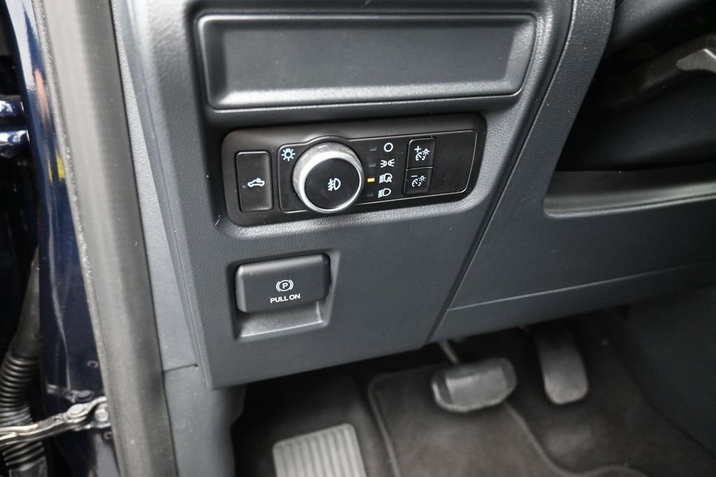Certified 2023 Ford F150 XL w/ STX Appearance Package RWD image 13