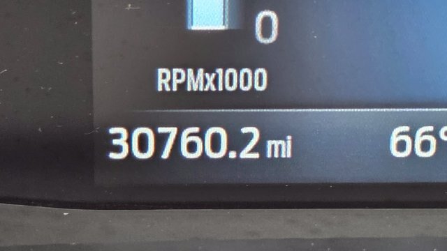 Certified 2024 Ford Escape Active FWD image 20