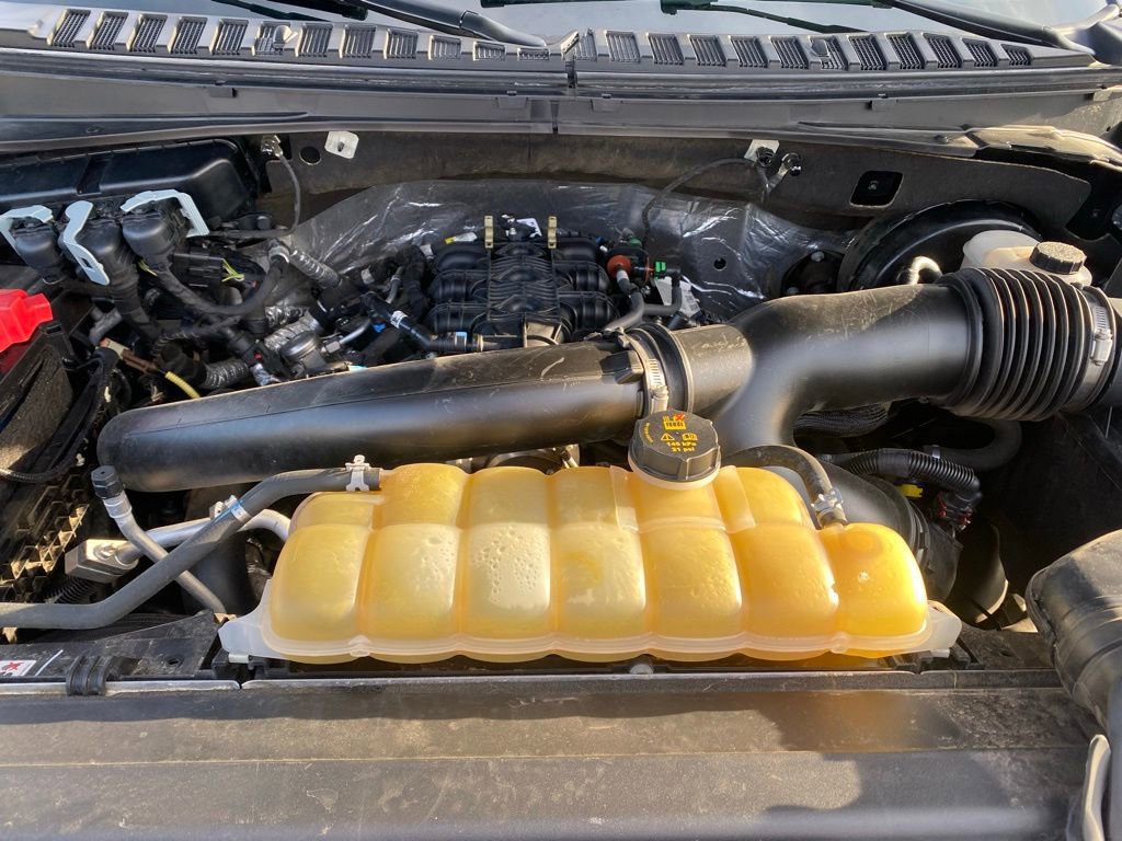 Certified 2021 Ford Expedition Limited image 35