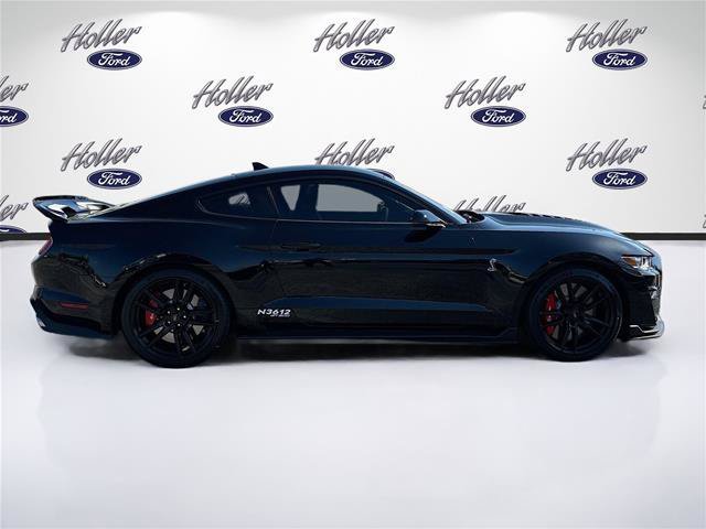 Certified 2022 Ford Mustang Shelby GT500 w/ Technology Package RWD image 9