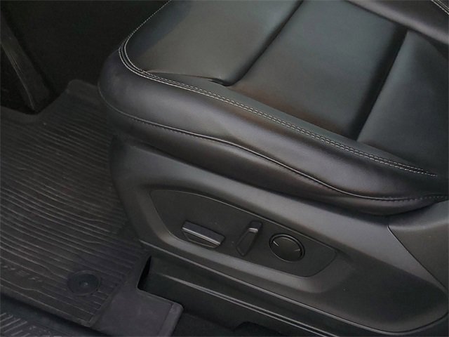 Certified 2023 Ford Explorer XLT w/ Equipment Group 202A image 14