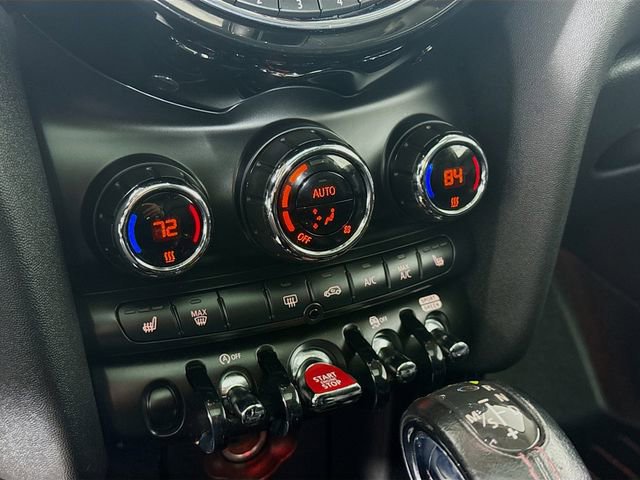 Used 2019 MINI Cooper S w/ Premium Package image 15