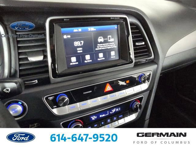 Used 2019 Hyundai Sonata Sport image 27