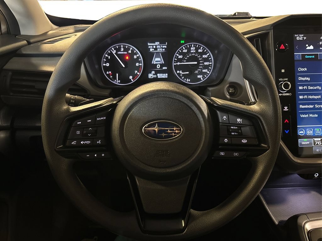 Used 2024 Subaru Crosstrek 2.0i Premium AWD/4WD image 28