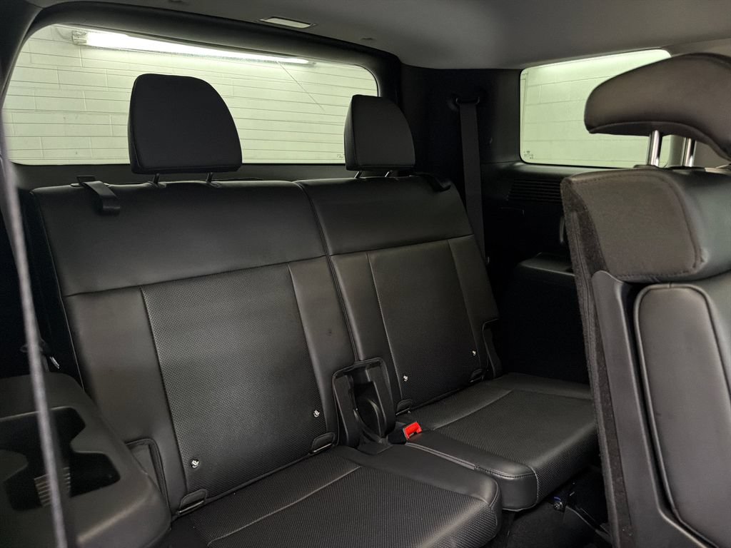 Used 2024 Hyundai Santa Fe SEL FWD image 30