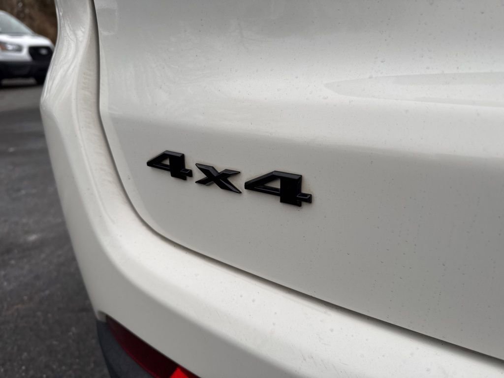 Used 2019 Jeep Compass Sport image 7