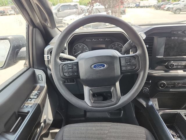 Certified 2023 Ford F150 XL w/ STX Appearance Package AWD/4WD image 9