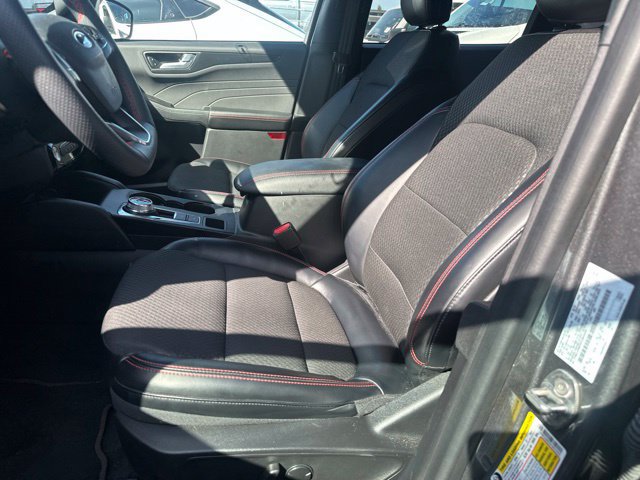 Certified 2023 Ford Escape ST-Line w/ Equipment Group 301A FWD image 13