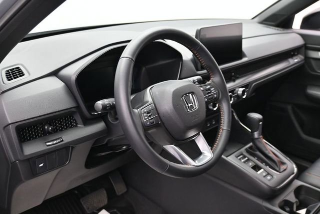 Used 2026 Honda CR-V Sport-L image 14