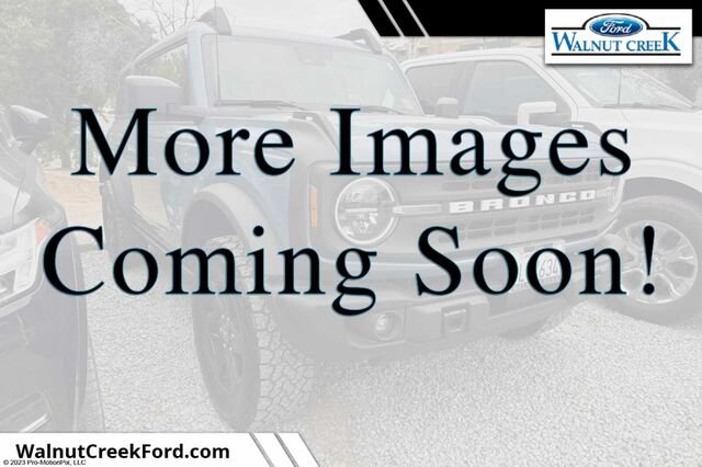 Certified 2024 Ford Bronco Black Diamond