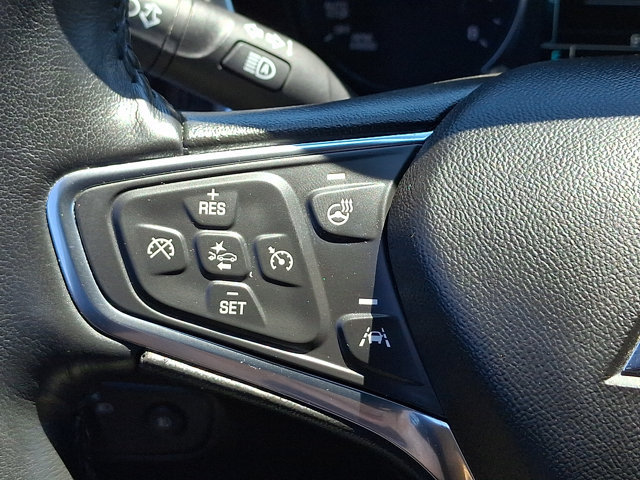 Used 2018 Chevrolet Equinox Premier AWD/4WD image 21