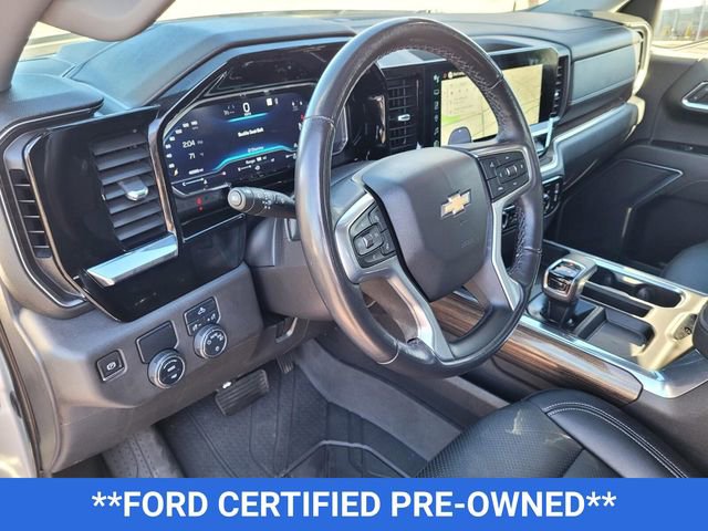 Used 2022 Chevrolet Silverado 1500 LT w/ Protection Package image 15