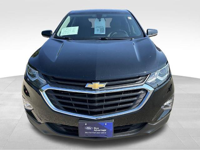 Used 2019 Chevrolet Equinox LT AWD/4WD image 9