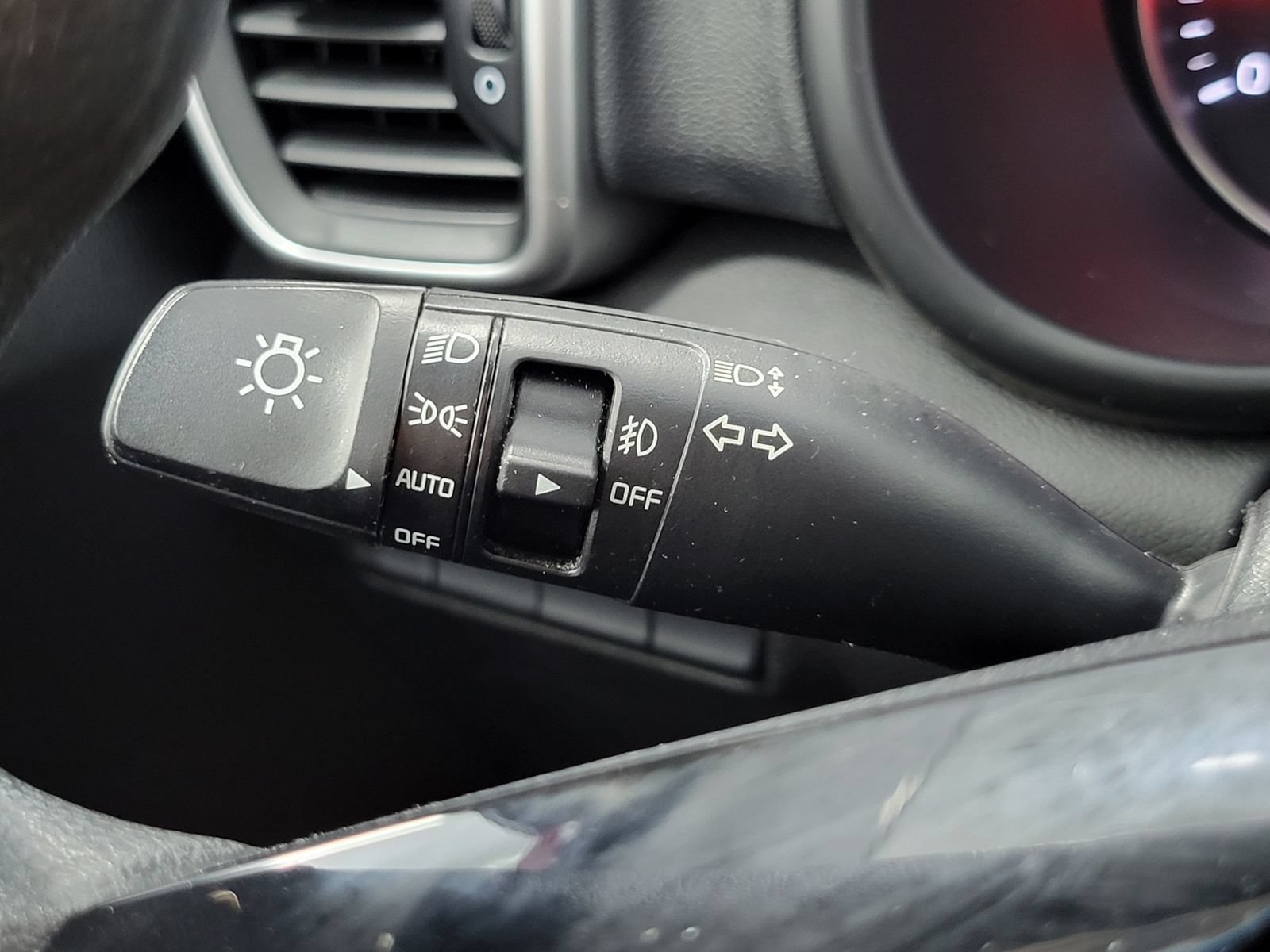 Used 2022 Kia Sportage LX AWD/4WD image 15