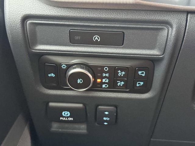 Certified 2025 Ford F150 Lariat w/ Tow/Haul Package image 22