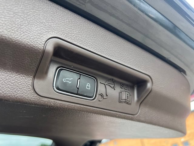 Certified 2023 Ford Explorer King Ranch AWD/4WD image 25