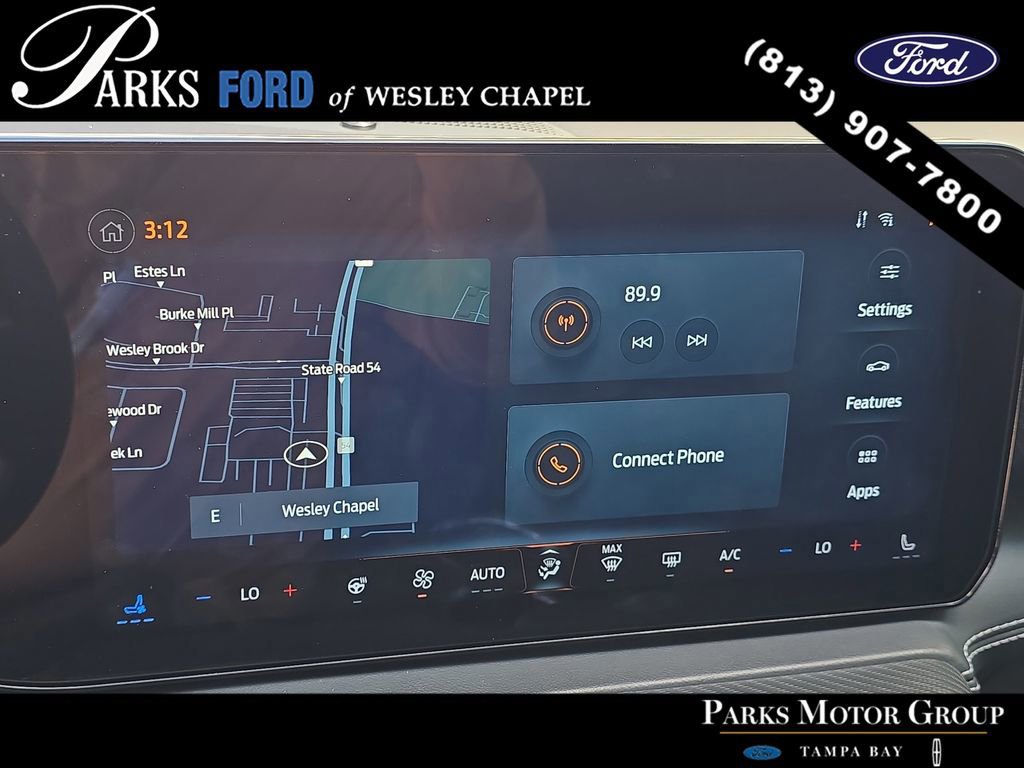 Certified 2024 Ford Mustang GT Premium image 17