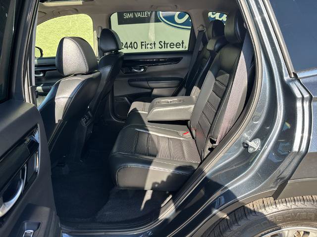 Used 2023 Honda CR-V EX-L image 17