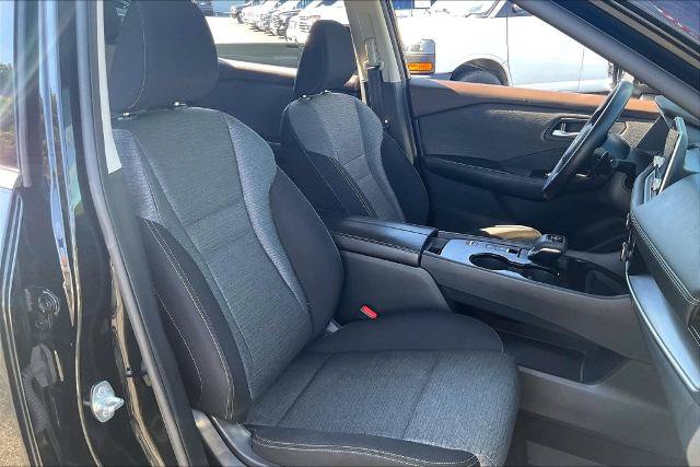 Used 2021 Nissan Rogue SV FWD image 7