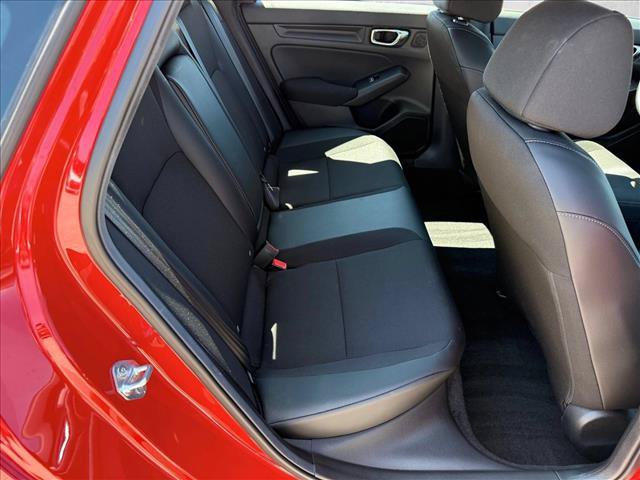 Used 2026 Honda Civic Sport image 23