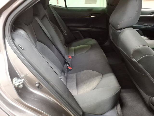 Used 2020 Toyota Camry LE w/ Carpet Mat Package FWD image 16