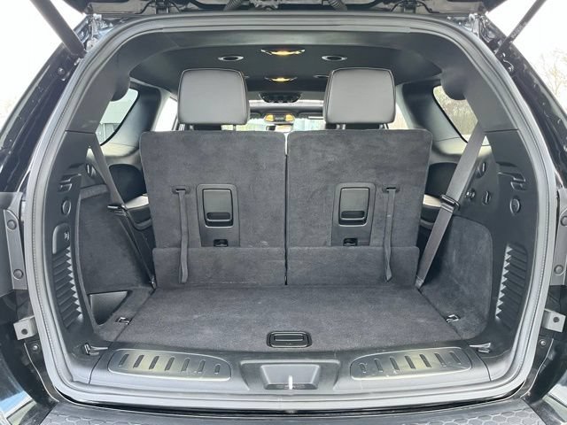 Used 2023 Dodge Durango GT AWD/4WD image 8