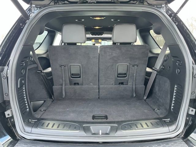 Used 2023 Dodge Durango GT AWD/4WD image 8