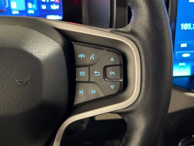 Certified 2021 Ford Bronco Wildtrak AWD/4WD image 21