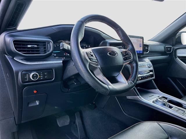Certified 2023 Ford Explorer Timberline w/ Timberline Technology Package AWD/4WD image 10