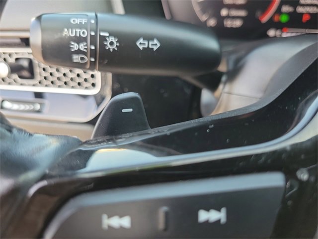 Used 2022 Honda Civic Sport image 12