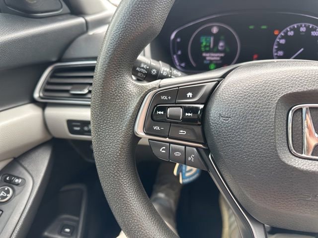Used 2019 Honda Accord EX image 38