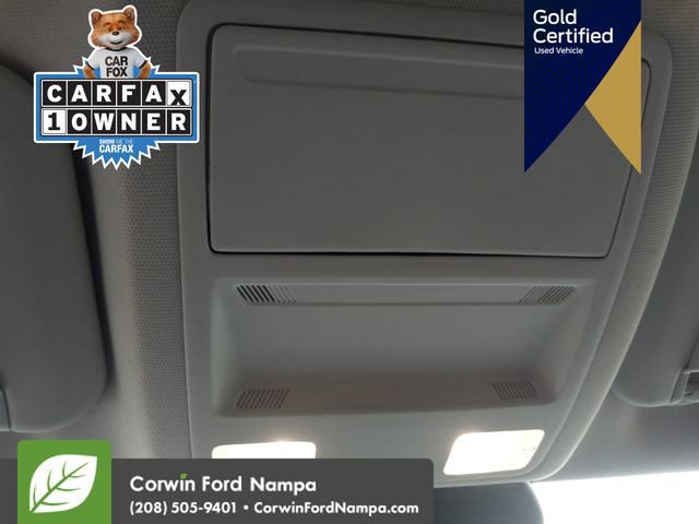 Certified 2024 Ford Escape Platinum image 24