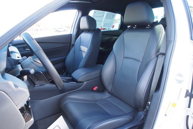 Used 2025 Honda Accord Sport image 16