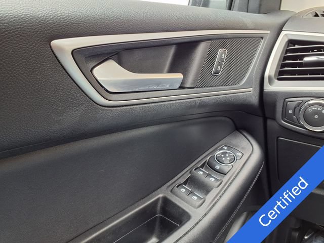 Certified 2023 Ford Edge SEL w/ Convenience Package AWD/4WD image 20