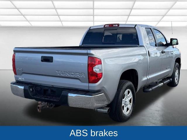 Used 2017 Toyota Tundra SR5 AWD/4WD image 9