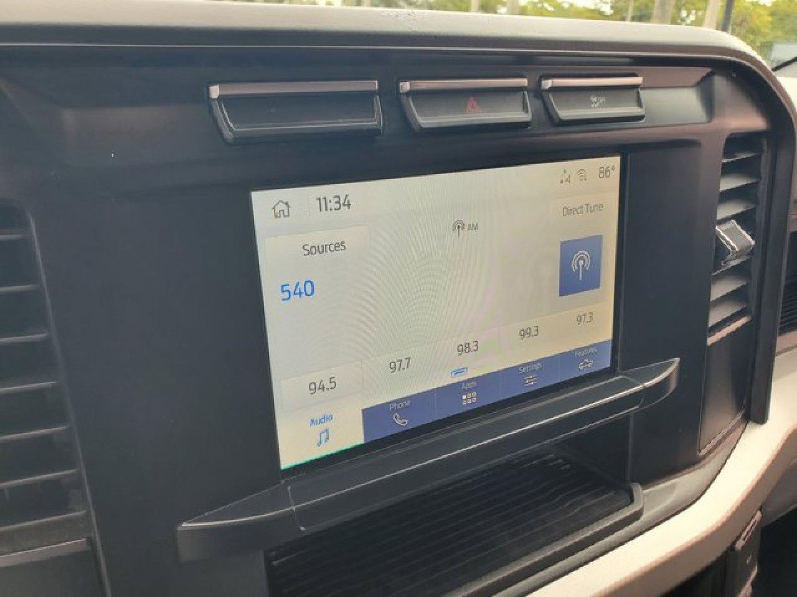 Certified 2024 Ford F350 XL AWD/4WD image 18